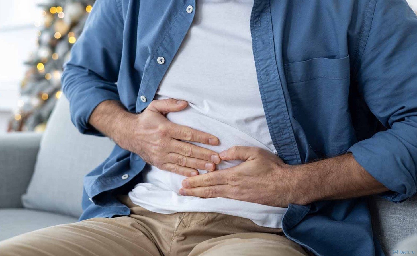 Почему ужин за 3 часа до сна спасает сердце: научный факт, который меняет все Почему ужин за 3 часа до сна спасает сердце: научный факт, который меняет все