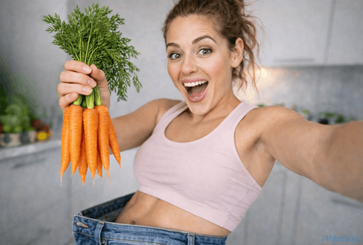 Хотите убрать живот? Эти 8 овощей помогут Хотите убрать живот? Эти 8 овощей помогут
