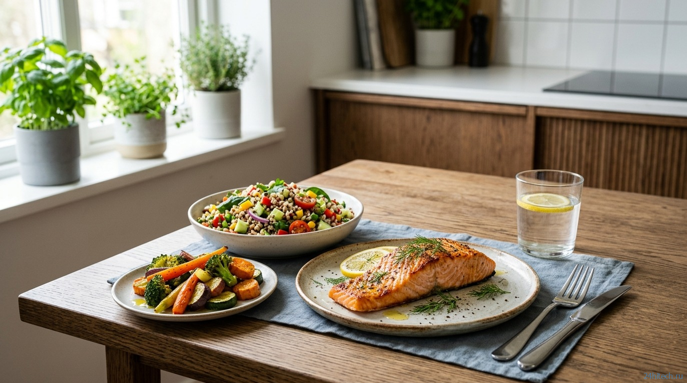 Как снизить риск инфаркта: 3 простые привычки Как снизить риск инфаркта: 3 простые привычки