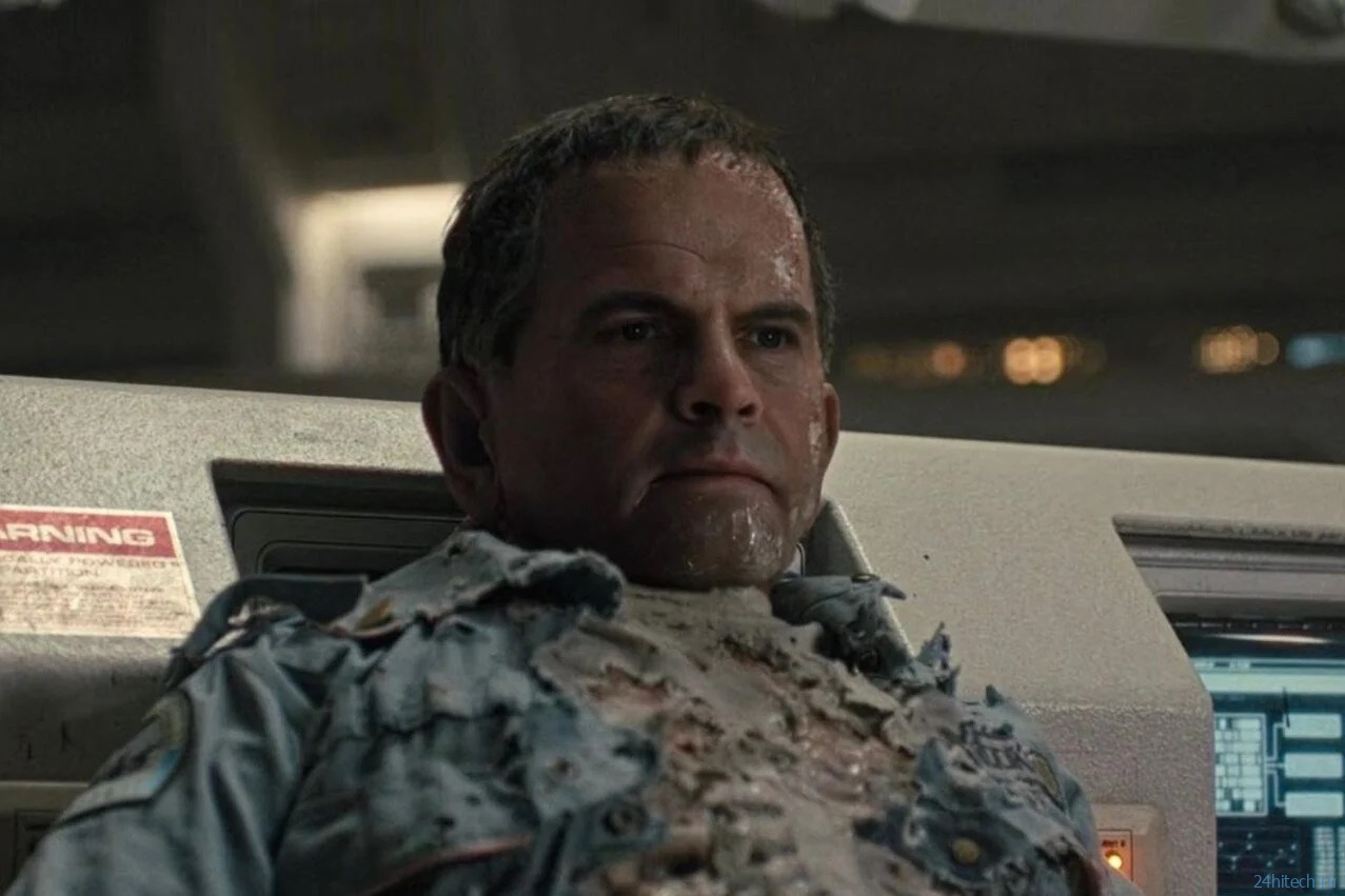 Как Голливуд использует искусственный интеллект в кино: зрители этого даже не замечают Как Голливуд использует искусственный интеллект в кино: зрители этого даже не замечают