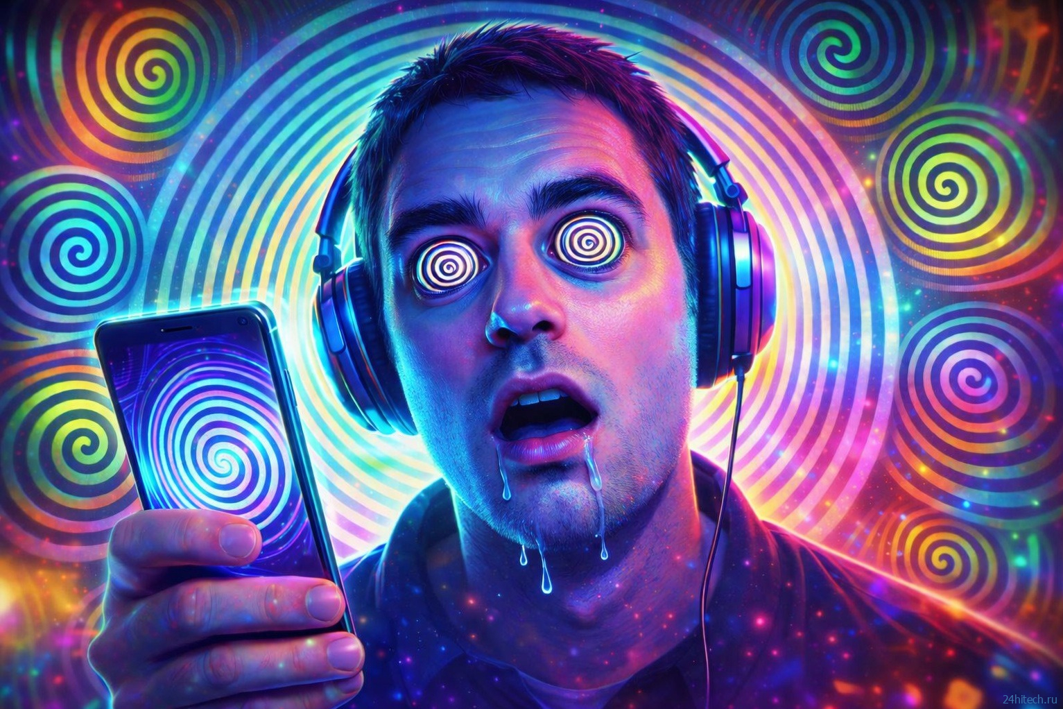 Как короткие видео разрушают мозг, и можно ли смотреть их без вреда Как короткие видео разрушают мозг, и можно ли смотреть их без вреда