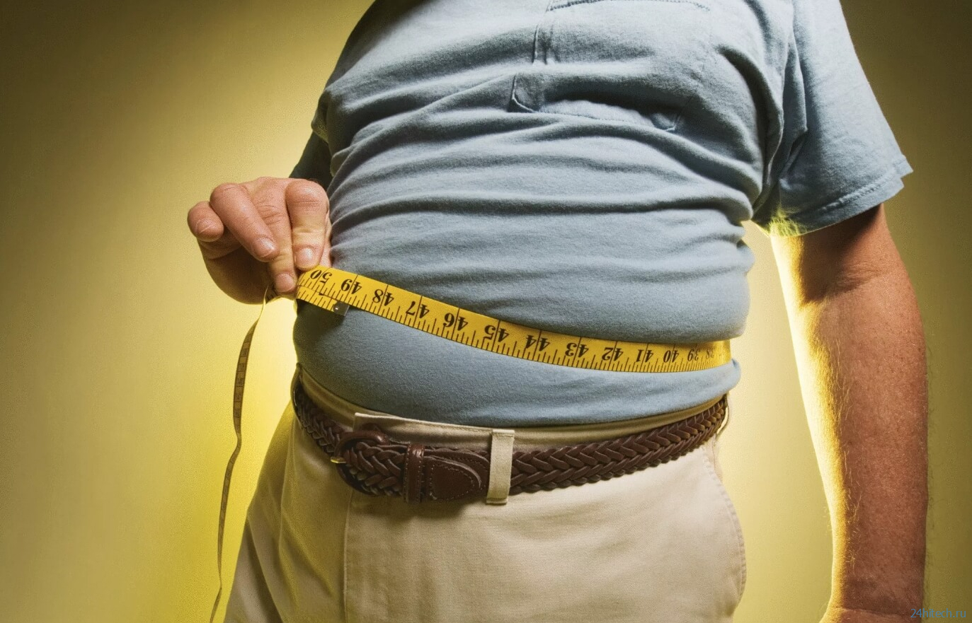 Бактерии во рту могут говорить о грядущем ожирении Бактерии во рту могут говорить о грядущем ожирении