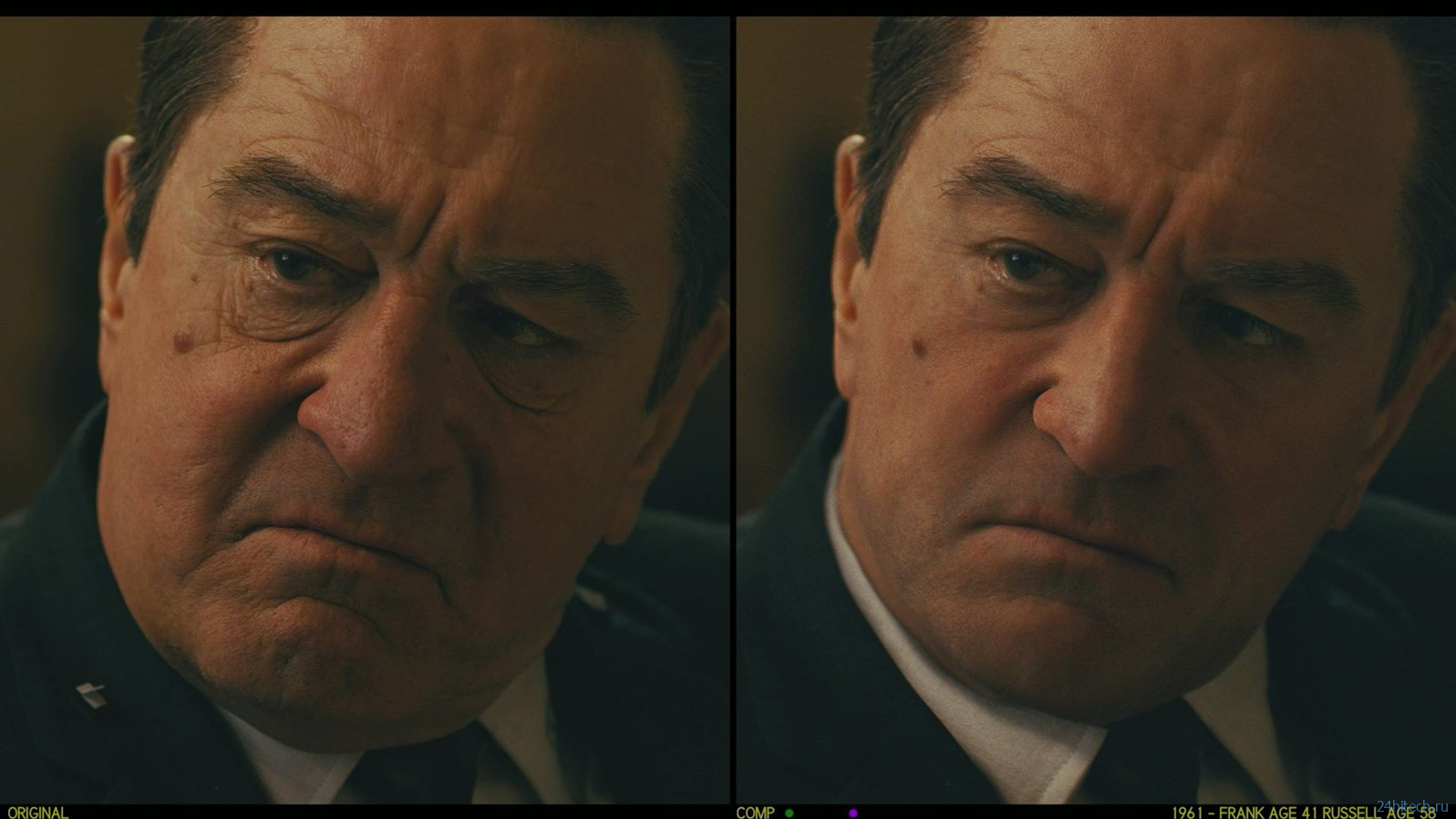 Как Голливуд использует искусственный интеллект в кино: зрители этого даже не замечают Как Голливуд использует искусственный интеллект в кино: зрители этого даже не замечают