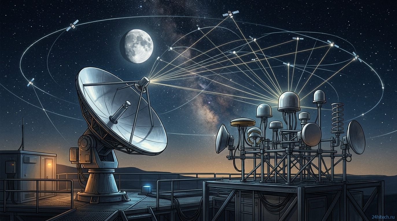 Почему Земля замедляется и дни становятся длиннее: виноваты ли люди Почему Земля замедляется и дни становятся длиннее: виноваты ли люди