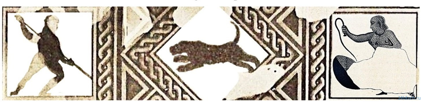 Женщины в Древнем Риме сражались на арене: найдено доказательство, которое всё меняет Женщины в Древнем Риме сражались на арене: найдено доказательство, которое всё меняет