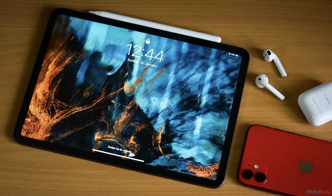 Гаджеты Apple стали первыми гражданскими устройствами, сертифицированными НАТО для работы с секретами Гаджеты Apple стали первыми гражданскими устройствами, сертифицированными НАТО для работы с секретами