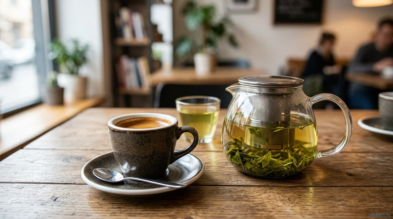 Сколько нужно пить кофе и чай, чтобы защитить себя от деменции? Сколько нужно пить кофе и чай, чтобы защитить себя от деменции?