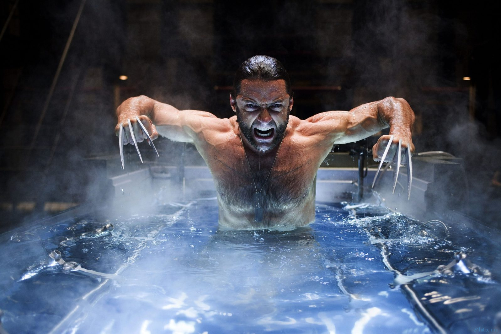 Как Голливуд использует искусственный интеллект в кино: зрители этого даже не замечают Как Голливуд использует искусственный интеллект в кино: зрители этого даже не замечают