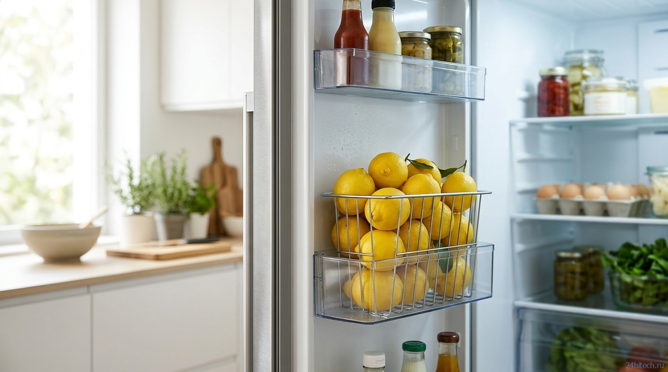 Как выбрать хороший лимон в магазине: признаки которые видно за секунду Как выбрать хороший лимон в магазине: признаки которые видно за секунду