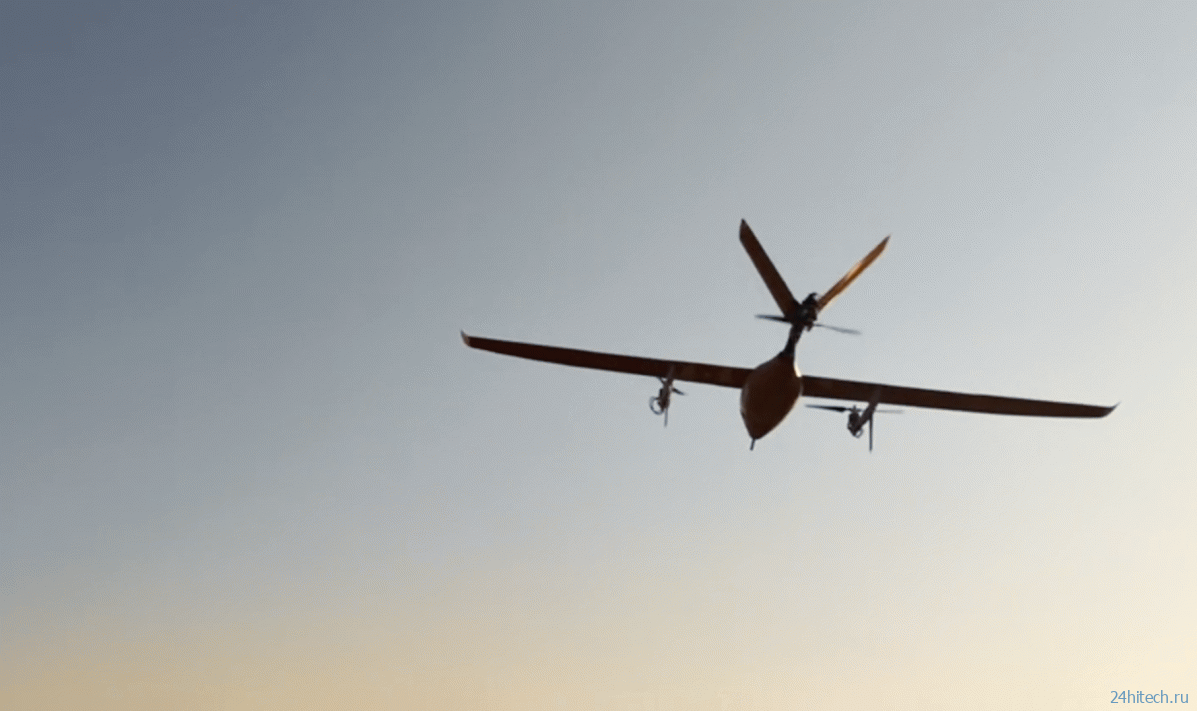 В Китае разрабатывают высокоэффективный дрон из бамбука В Китае разрабатывают высокоэффективный дрон из бамбука