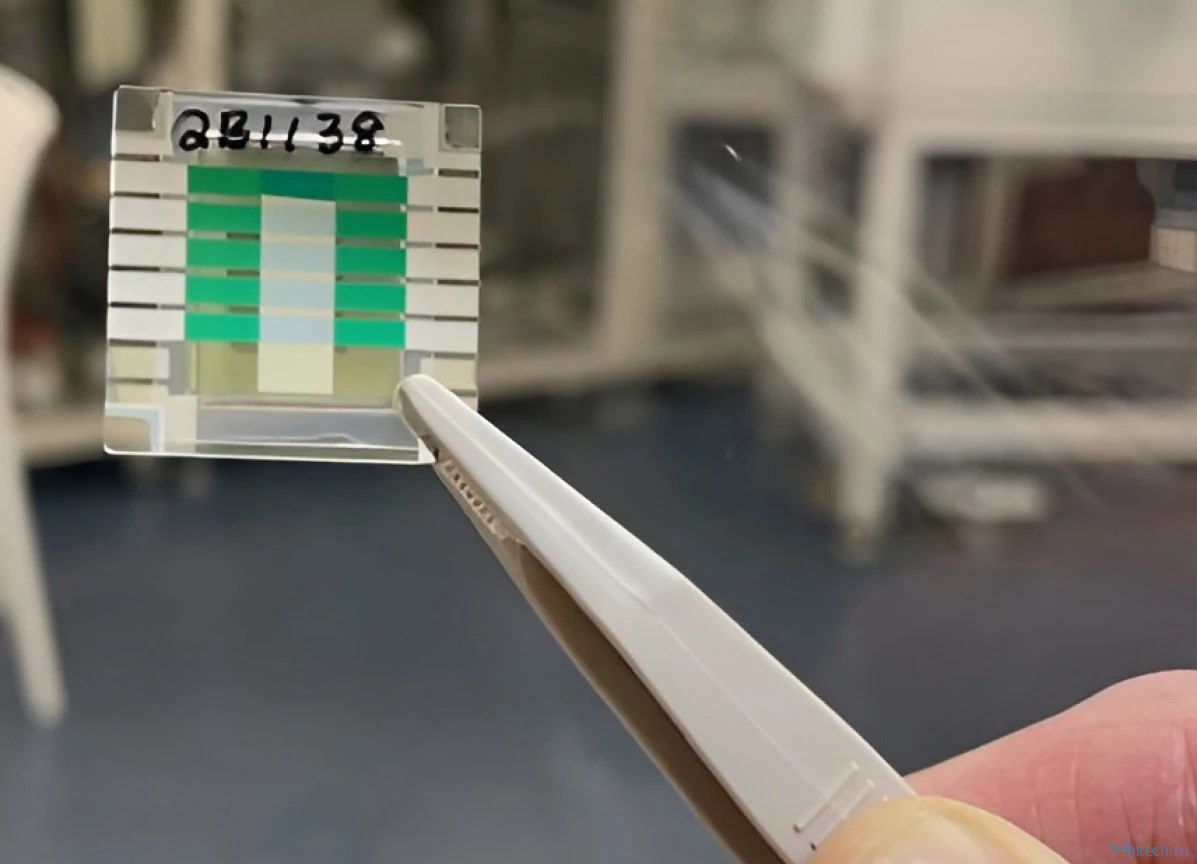 Квантовая батарейка: принцип работы и чем она лучше обычной Квантовая батарейка: принцип работы и чем она лучше обычной