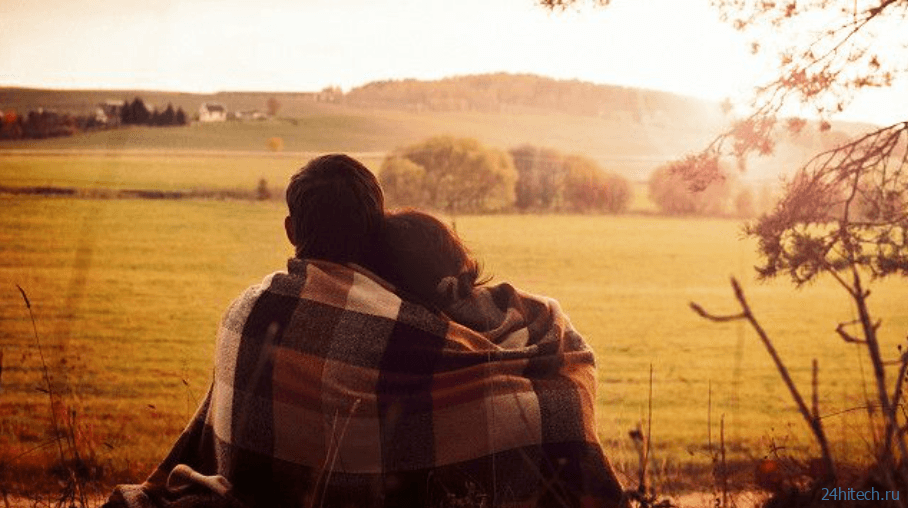 Почему люди испытывают ностальгию Почему люди испытывают ностальгию