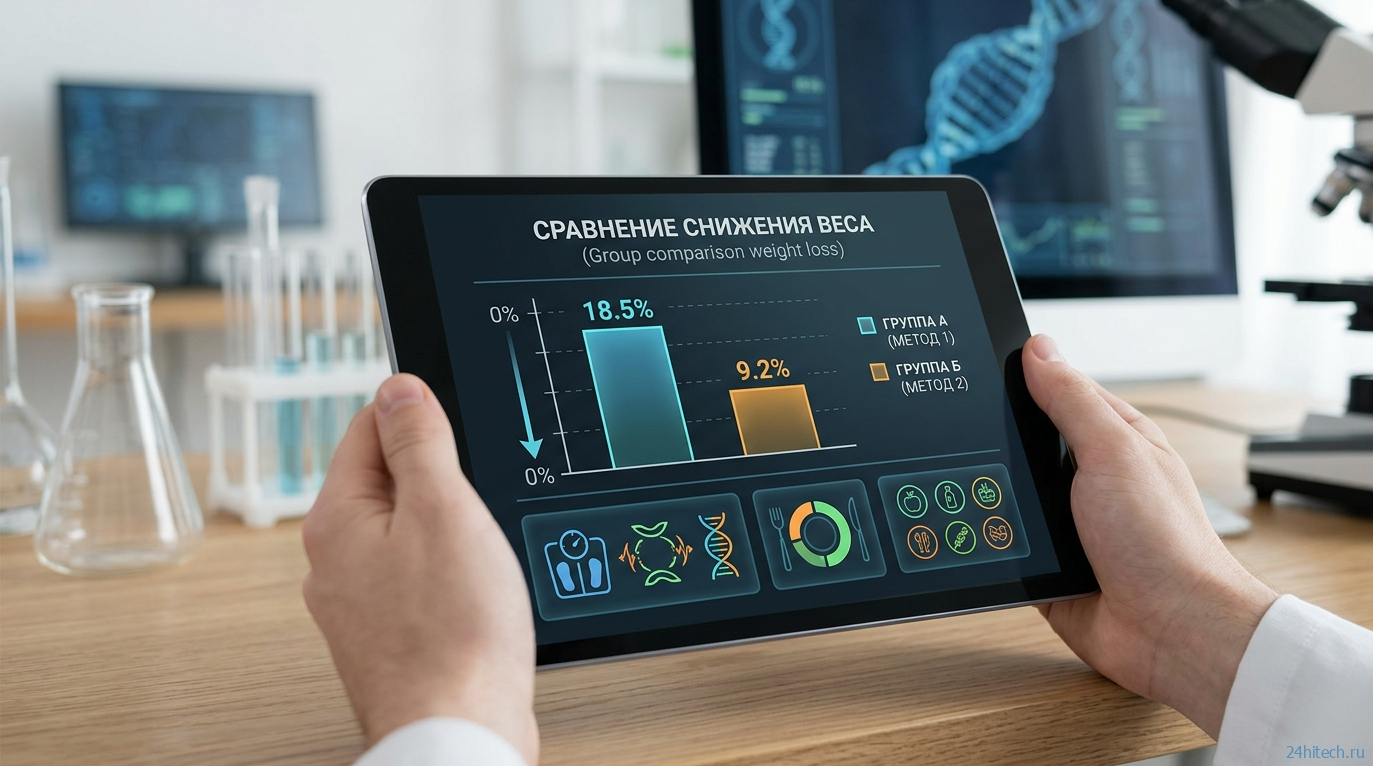 Как похудеть женщине после 40: комбинация препаратов, о которой не говорят Как похудеть женщине после 40: комбинация препаратов, о которой не говорят