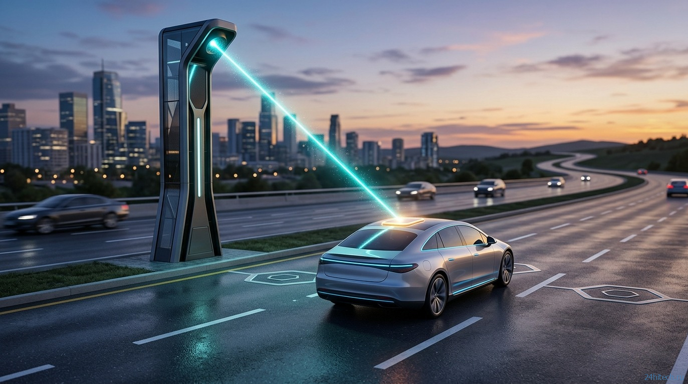 Квантовая батарейка: принцип работы и чем она лучше обычной Квантовая батарейка: принцип работы и чем она лучше обычной