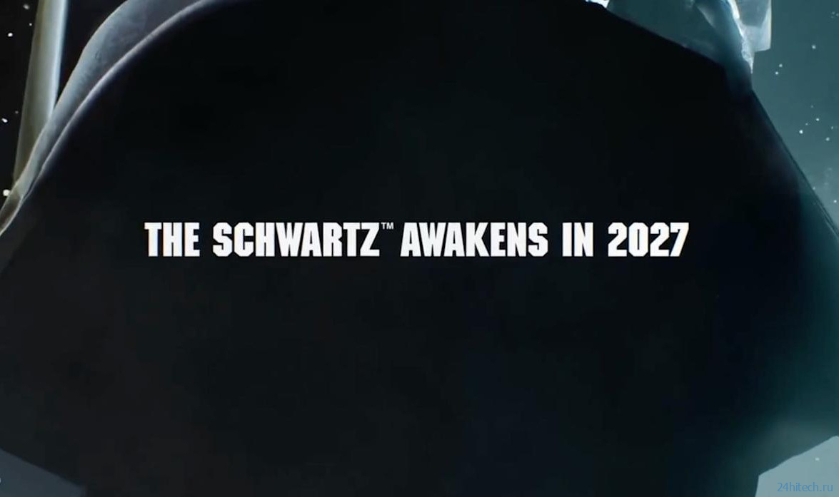 К сорокалетию фильма «Космобольцы» Amazon выпустит его долгожданный сиквел К сорокалетию фильма «Космобольцы» Amazon выпустит его долгожданный сиквел