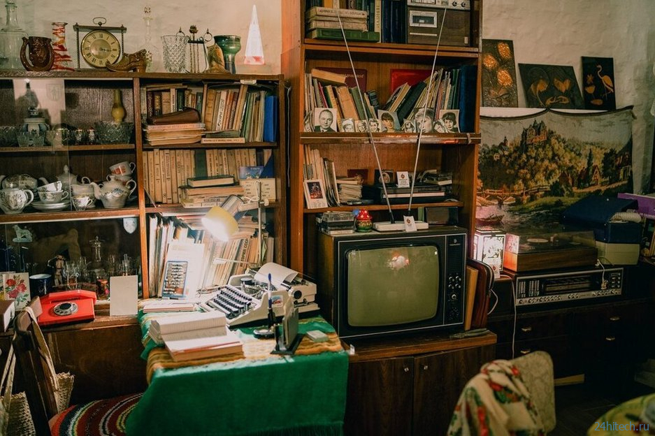 Почему советские вещи служили дольше: реальные причины без ностальгии Почему советские вещи служили дольше: реальные причины без ностальгии