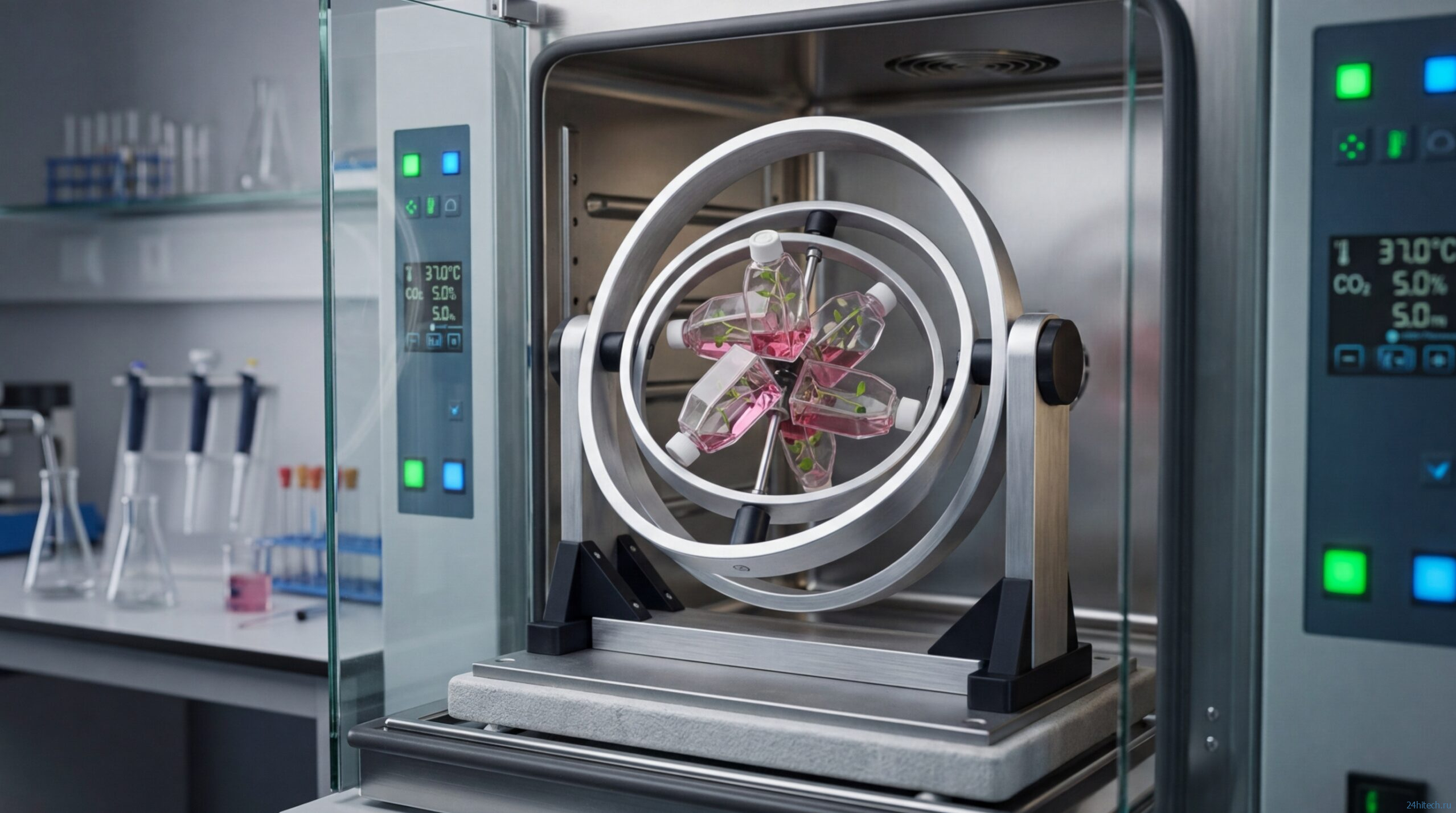 Почему сперматозоиды теряются в невесомости: колонизация Марса под угрозой? Почему сперматозоиды теряются в невесомости: колонизация Марса под угрозой?