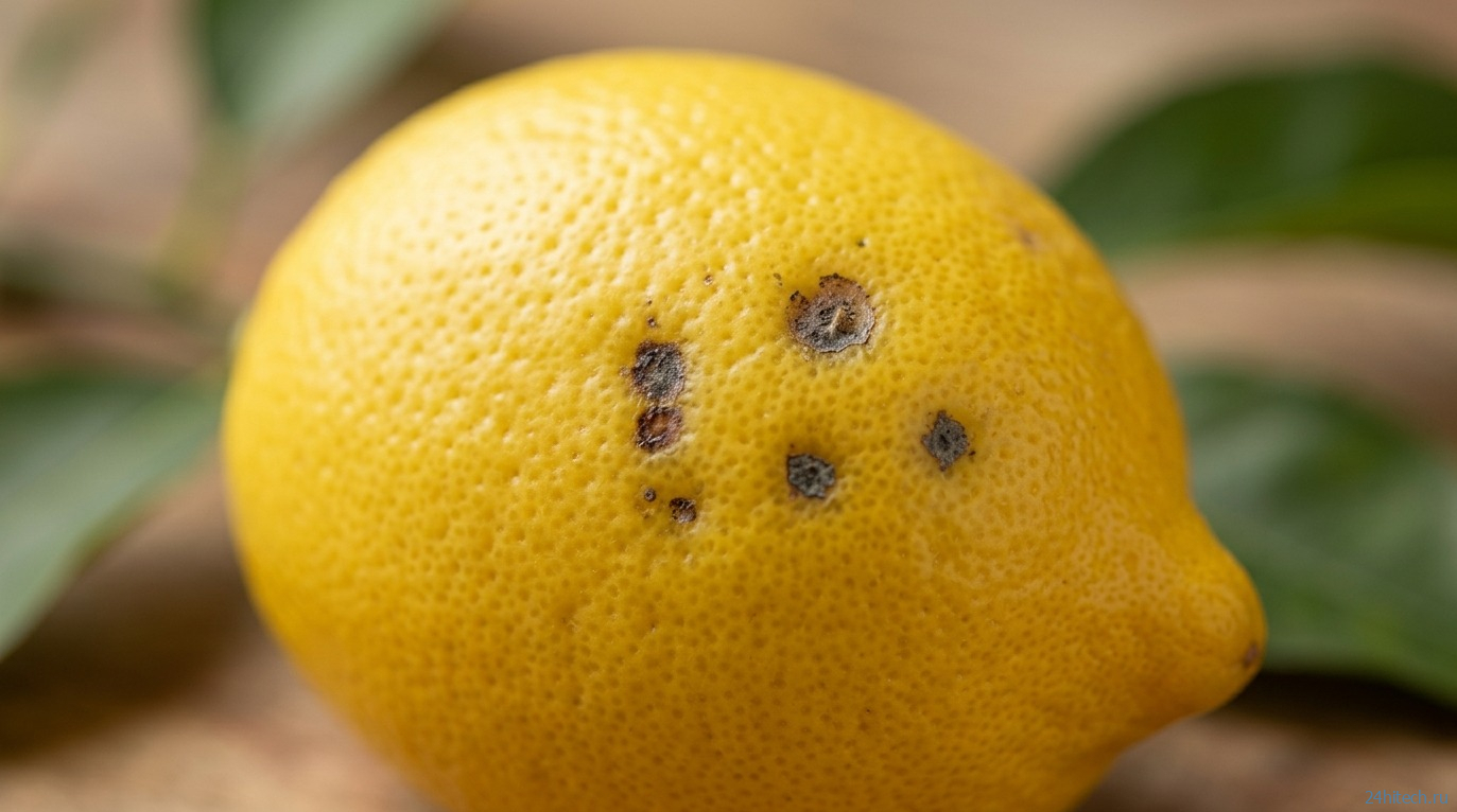 Как выбрать хороший лимон в магазине: признаки которые видно за секунду Как выбрать хороший лимон в магазине: признаки которые видно за секунду