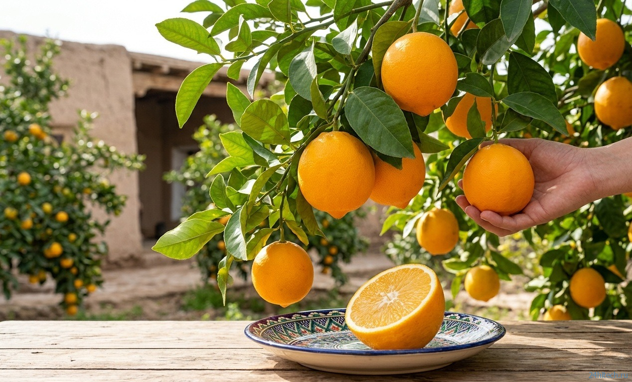 Как выбрать хороший лимон в магазине: признаки которые видно за секунду Как выбрать хороший лимон в магазине: признаки которые видно за секунду