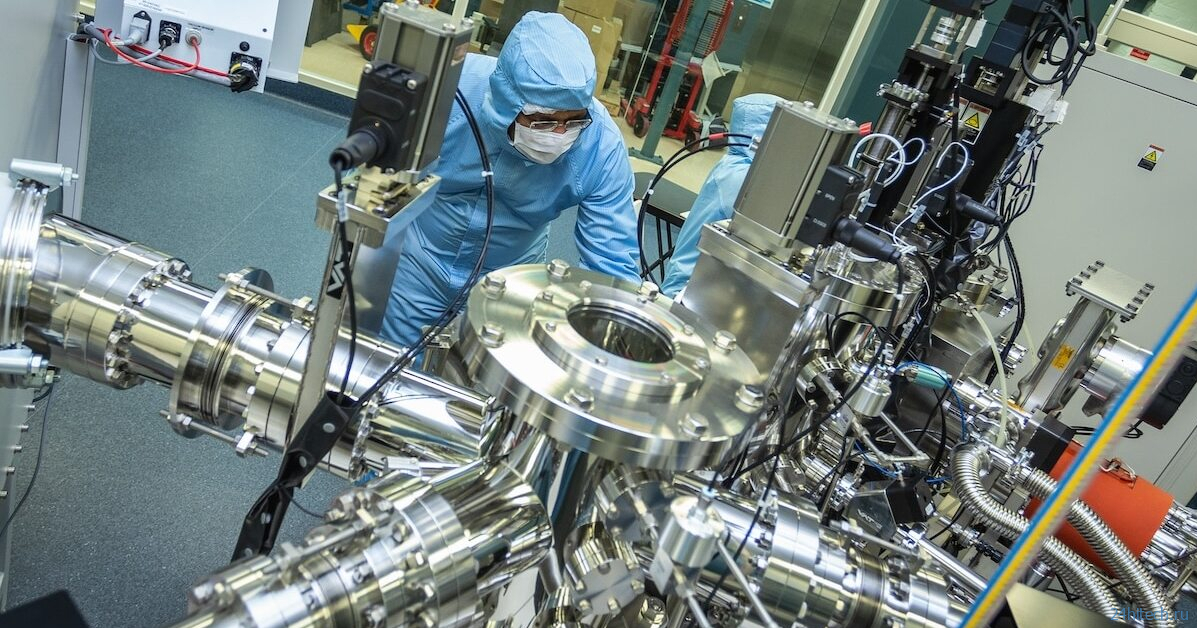 Квантовая батарейка: принцип работы и чем она лучше обычной Квантовая батарейка: принцип работы и чем она лучше обычной