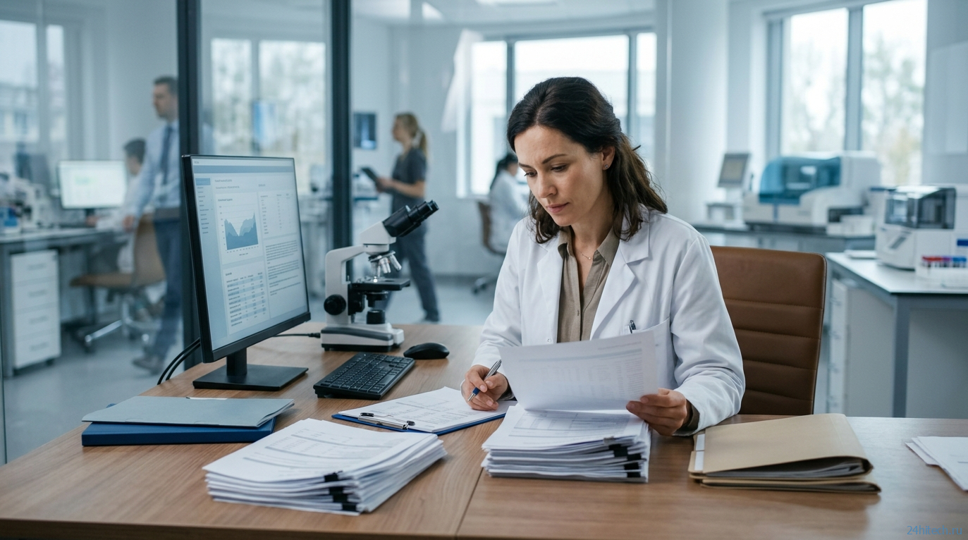 Как похудеть женщине после 40: комбинация препаратов, о которой не говорят Как похудеть женщине после 40: комбинация препаратов, о которой не говорят