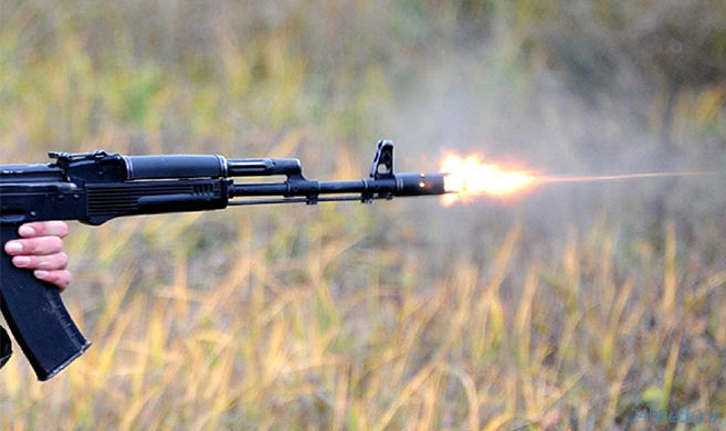 Дульный тормоз: зачем нужен и какие бывают виды Дульный тормоз: зачем нужен и какие бывают виды