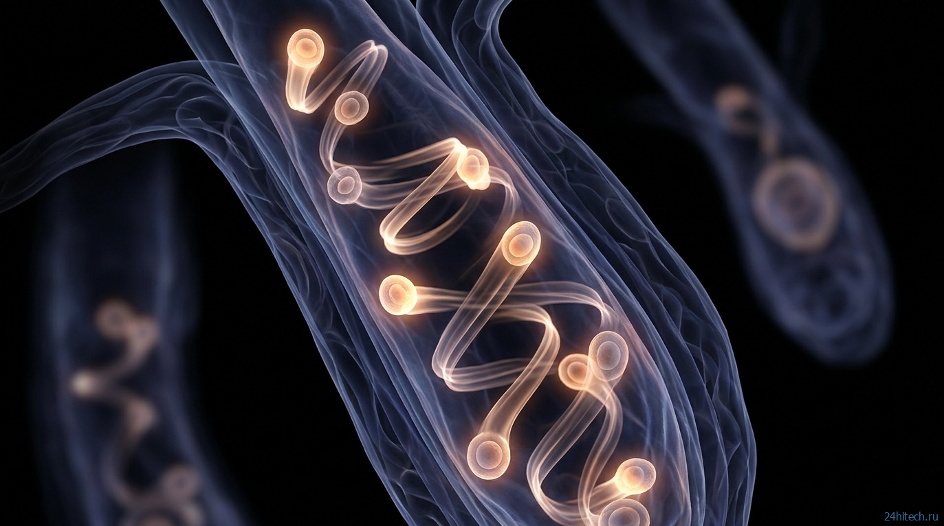 Как на самом деле растут волосы и почему мы ошибались Как на самом деле растут волосы и почему мы ошибались