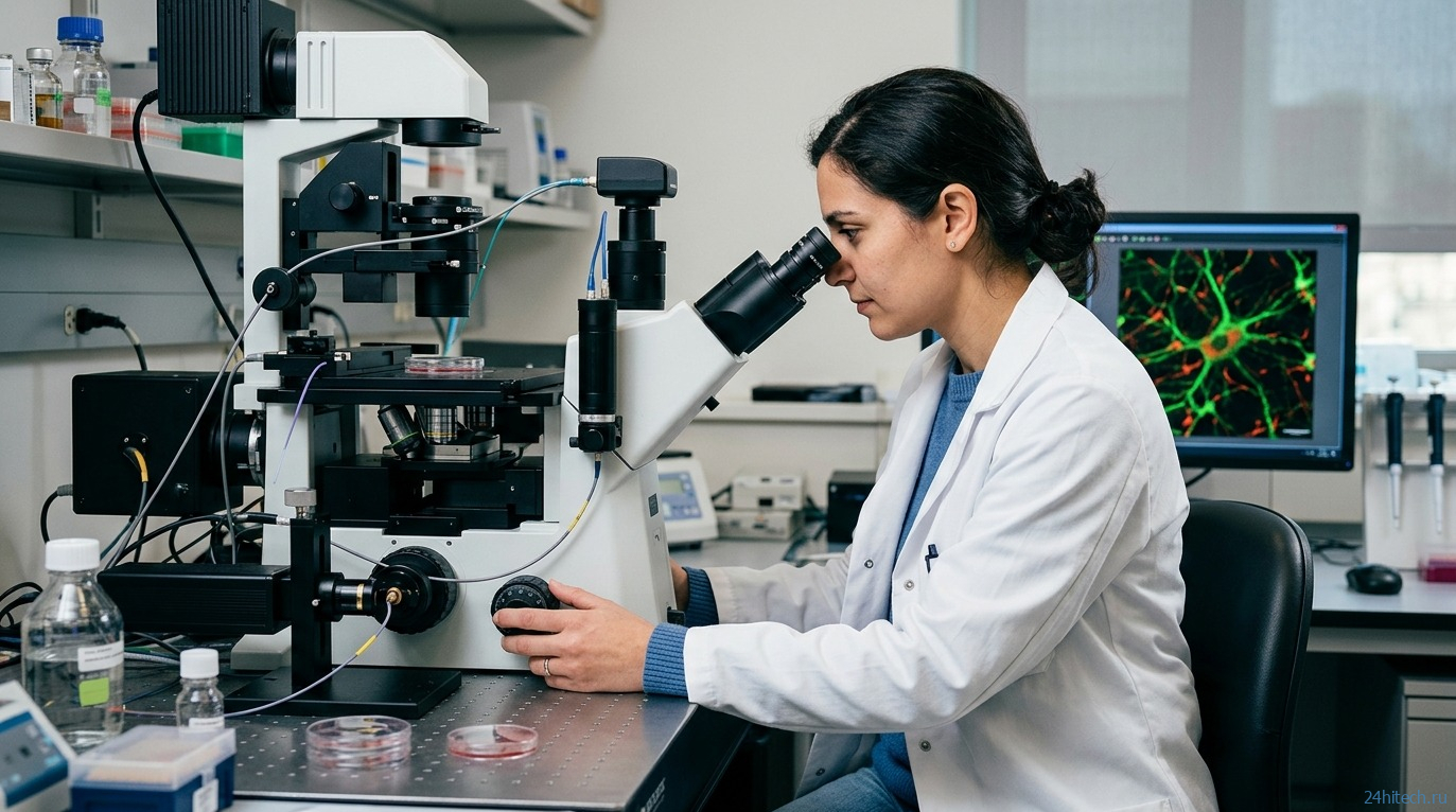 Как на самом деле растут волосы и почему мы ошибались Как на самом деле растут волосы и почему мы ошибались