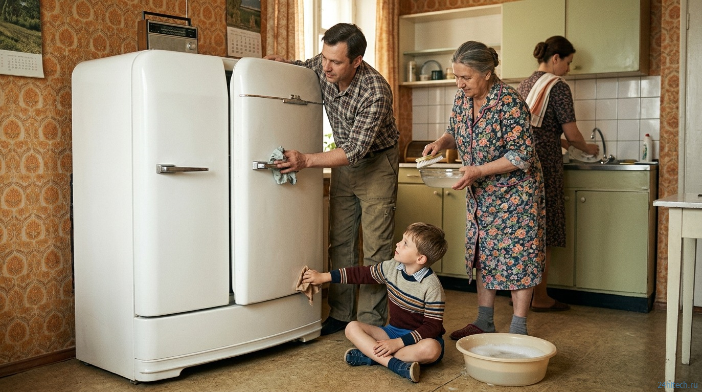 Почему советские вещи служили дольше: реальные причины без ностальгии Почему советские вещи служили дольше: реальные причины без ностальгии